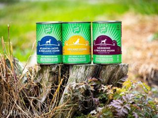 Co to...? 🤔...že by nové papání pro mlsné jazýčky?🤤🤤🤤 ANOOO🤩😍🤩 💥💥🌟IRISH PURE🌟💥💥 Kvalitní krmivo pro psy všech plemen s...